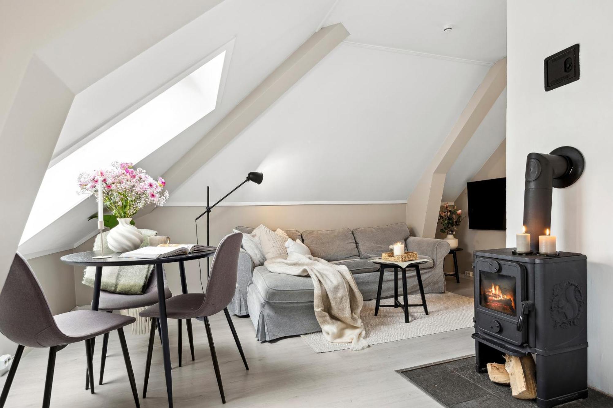 Cozy 2Bdr Apt. 3 Min Walk To Solsiden Trondheim Exterior foto